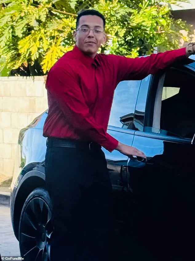 Tragic Explosion in Bell Gardens Claims Lives of Two Brothers, Leaves Neighborhood in Shock