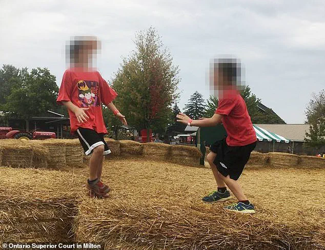 Tragic Foster Care Death in Ontario Exposes Child Welfare System Failures