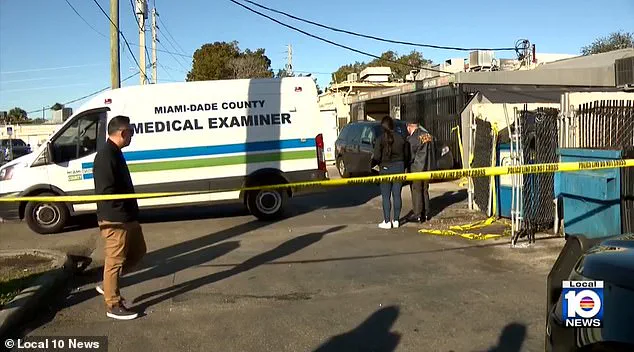 Tragic Industrial Accident Claims Life of South Florida Kosher Market Worker