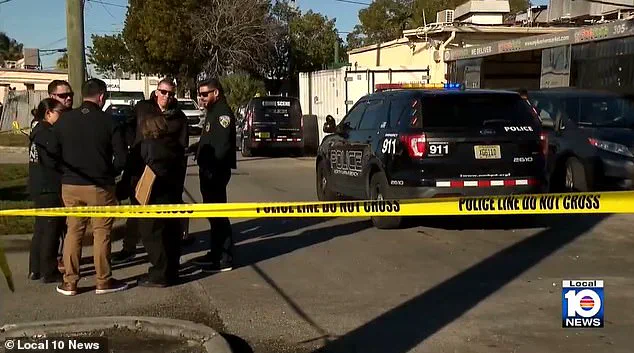 Tragic Industrial Accident Claims Life of South Florida Kosher Market Worker