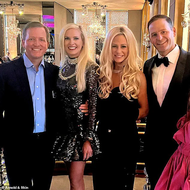 Tragic Jet Crash at Bangor Airport Claims Six Lives, Including Wife of Renowned Attorney Kurt Arnold