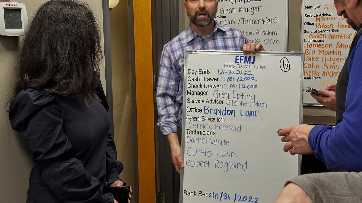 Tragic Plane Crash Near Steamboat Springs Claims Lives of Prominent Business Leaders