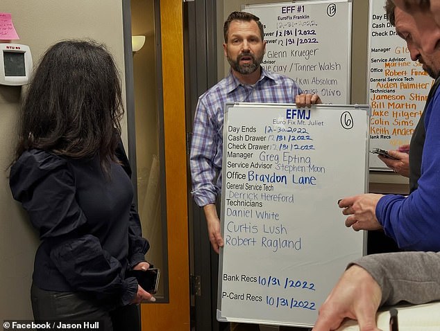 Tragic Plane Crash Near Steamboat Springs Claims Lives of Prominent Business Leaders