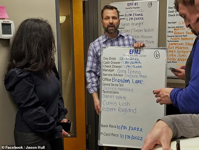 Tragic Plane Crash Near Steamboat Springs Claims Lives of Prominent Business Leaders