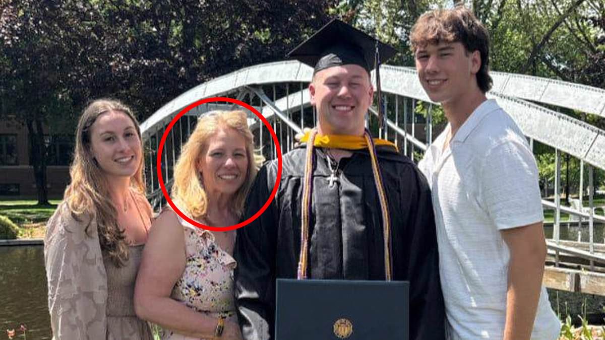 Tragic Shooting at Lynch Arena: Mother, Son Killed, Shooter Dies by Suicide