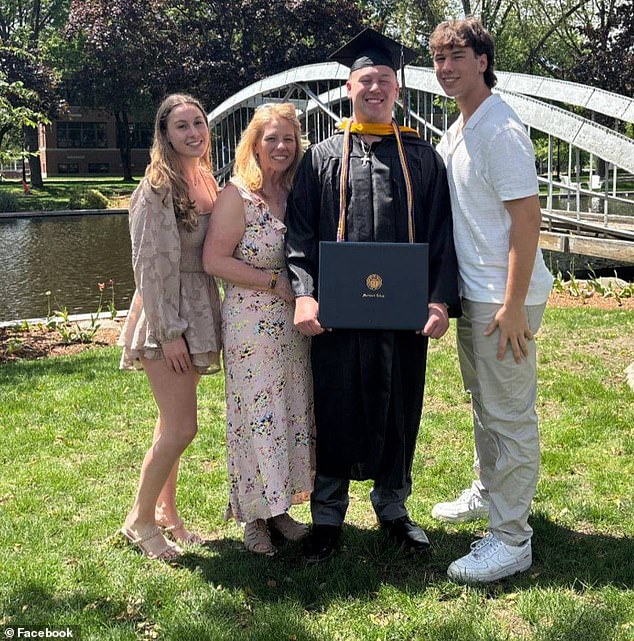 Tragic Shooting at Lynch Arena: Mother, Son Killed, Shooter Dies by Suicide