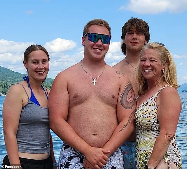 Tragic Shooting at Lynch Arena: Mother, Son Killed, Shooter Dies by Suicide