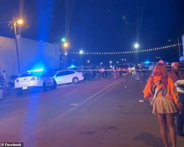 Tragic Shootings During Mississippi Homecoming Celebration Leave 6 Dead, 20 Injured, Sparking Concerns Over Gun Violence in the State