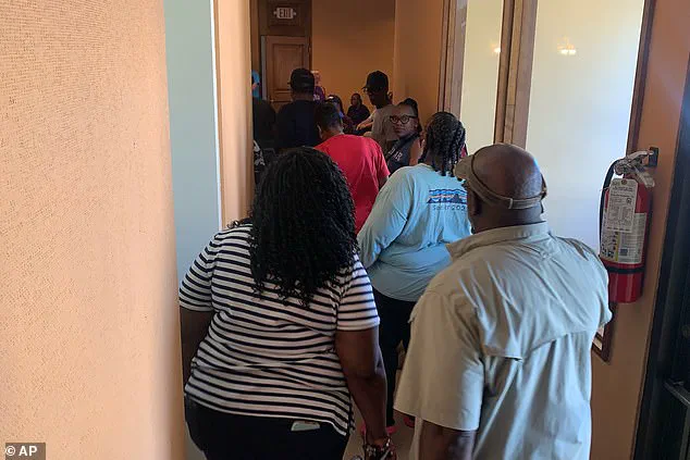 Tragic Shootings During Mississippi Homecoming Celebration Leave 6 Dead, 20 Injured, Sparking Concerns Over Gun Violence in the State