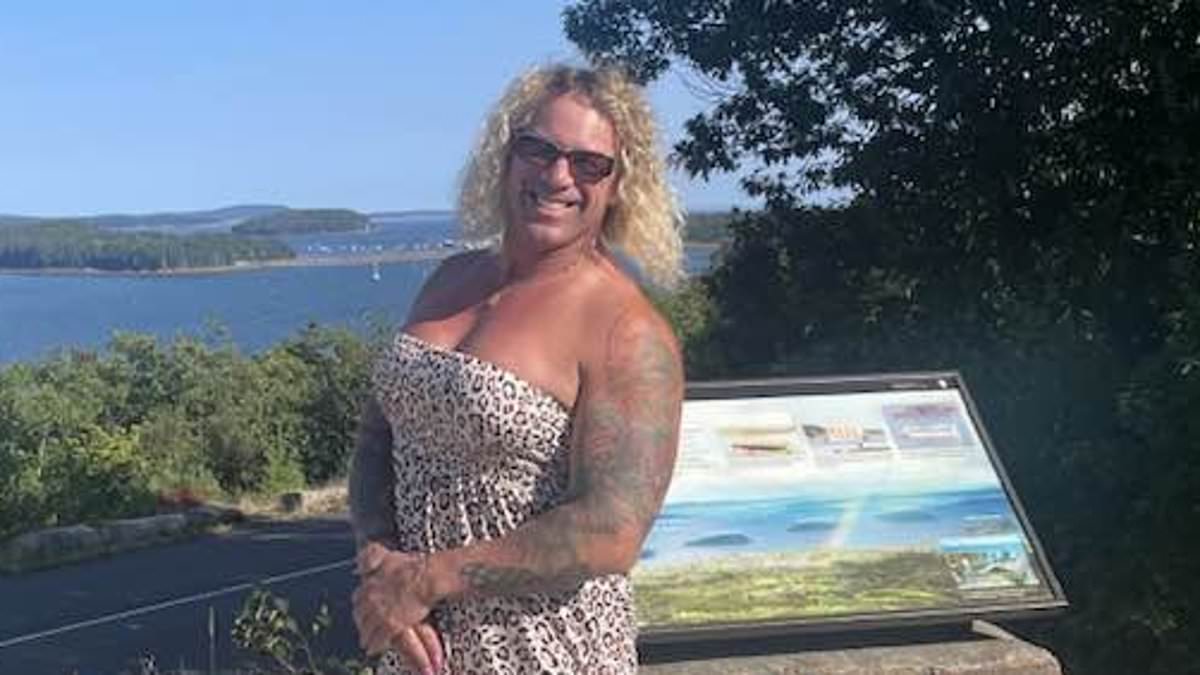 Transgender Father Opens Fire at Son's High School Hockey Game in Pawtucket, Killing Three Including Himself