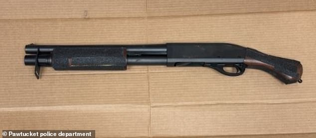 Transgender Father Opens Fire at Son's High School Hockey Game in Pawtucket, Killing Three Including Himself