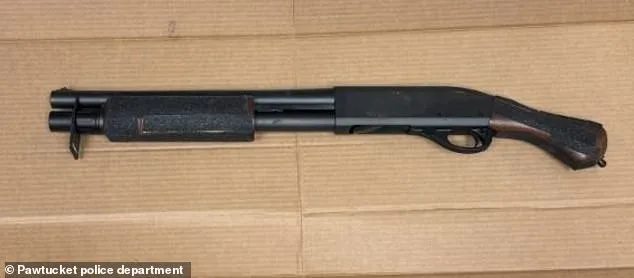 Transgender Father Opens Fire at Son's High School Hockey Game in Pawtucket, Killing Three Including Himself