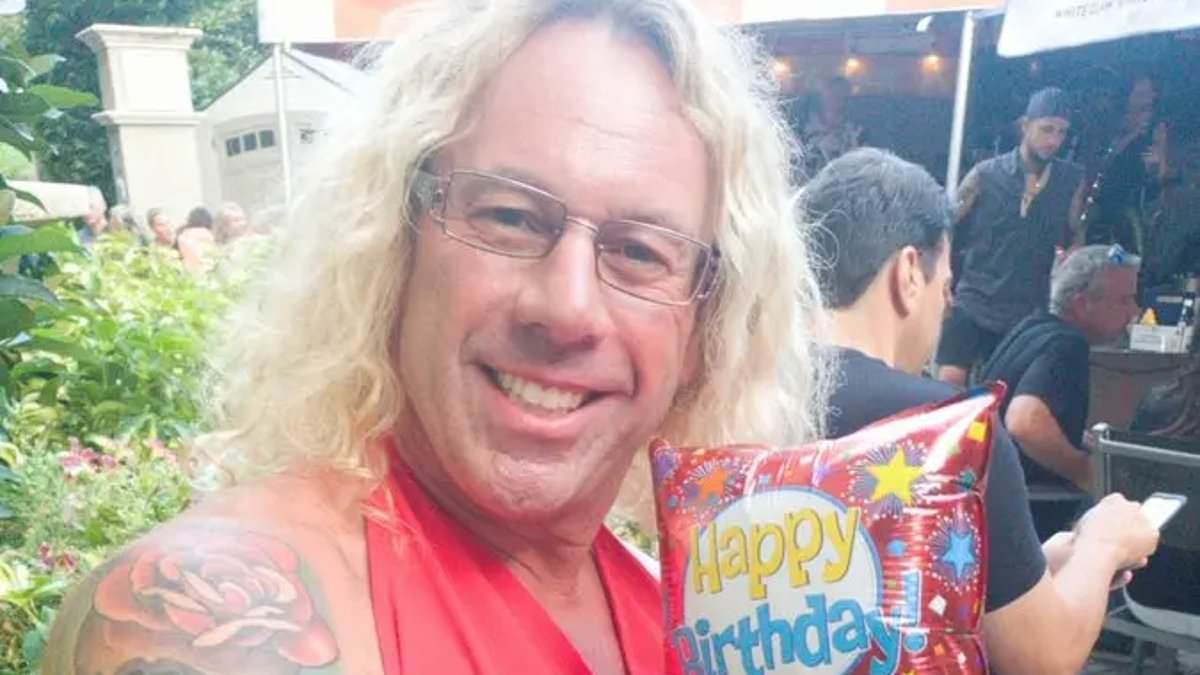 Transgender Gunman Kills Ex-Wife, Son in Rhode Island Hockey Tragedy