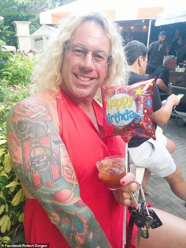 Transgender Gunman Kills Ex-Wife, Son in Rhode Island Hockey Tragedy