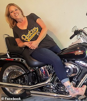 Transgender Gunman Kills Ex-Wife, Son in Rhode Island Hockey Tragedy