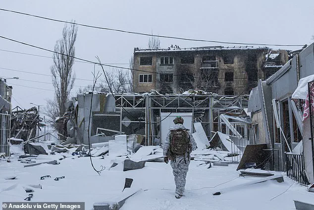 Trump Announces Putin Agrees to One-Week Ukraine Ceasefire Amid Extreme Cold