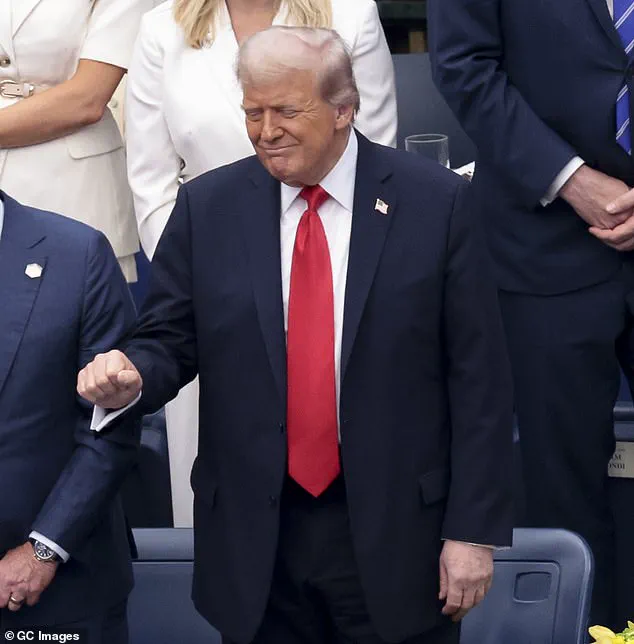 Trump Announces Release of Princeton Student Hostage in Iraq, Calls on Hamas to Free Others