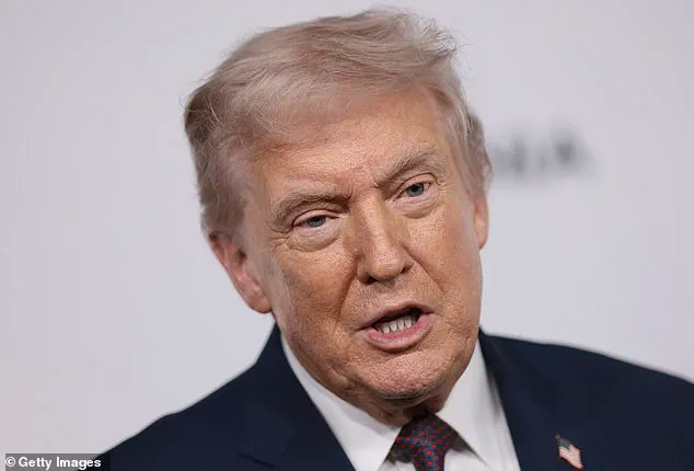 Trump Announces Two-Year Closure of Kennedy Center for 'Revitalization,' Renames Venue