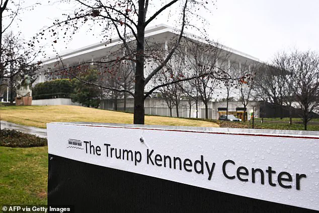 Trump Announces Two-Year Closure of Kennedy Center for 'Revitalization,' Renames Venue