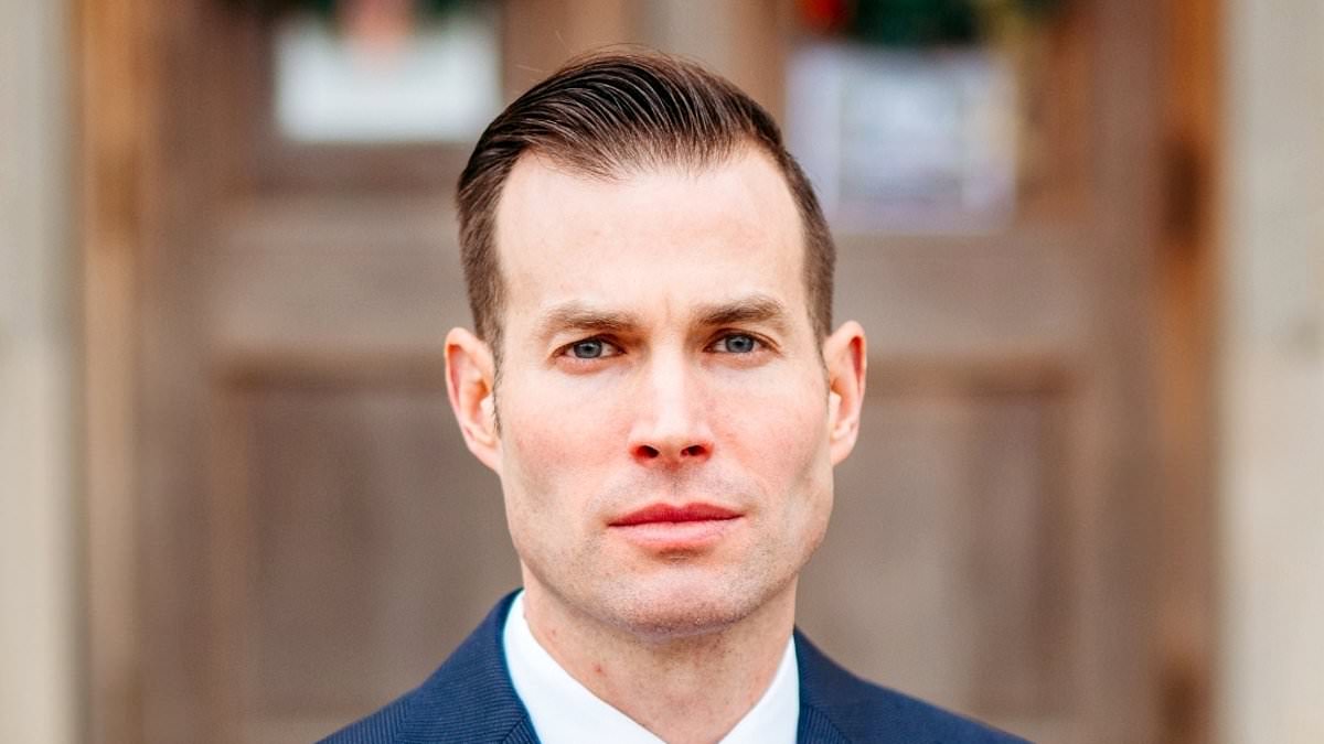 Trump-Backed Candidate Clayton Fuller Faces Scrutiny Over Past Donations to Pro-Democrat, Anti-Gun Causes