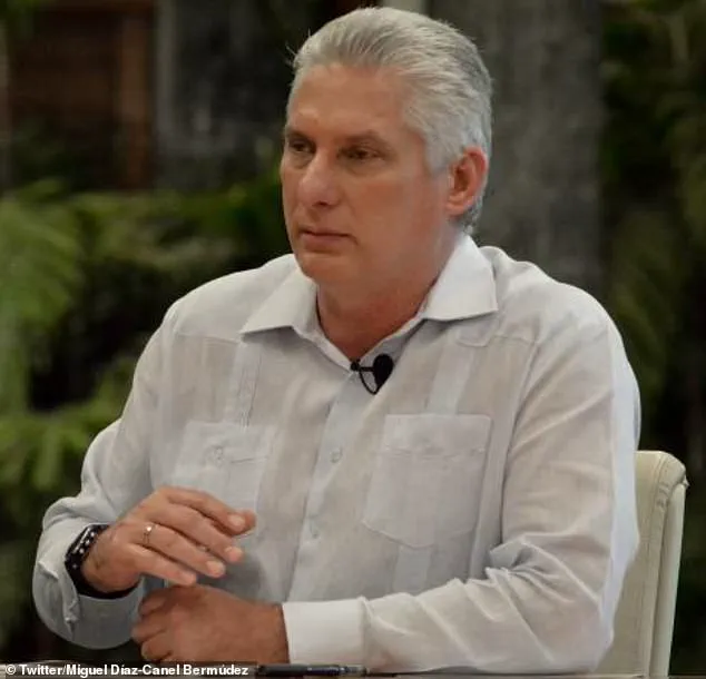 Trump Declares 'Zero' Oil and Money for Cuba from Venezuela as U.S. Policy Shifts