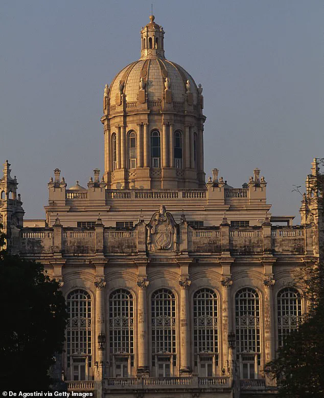 Trump Declares 'Zero' Oil and Money for Cuba from Venezuela as U.S. Policy Shifts