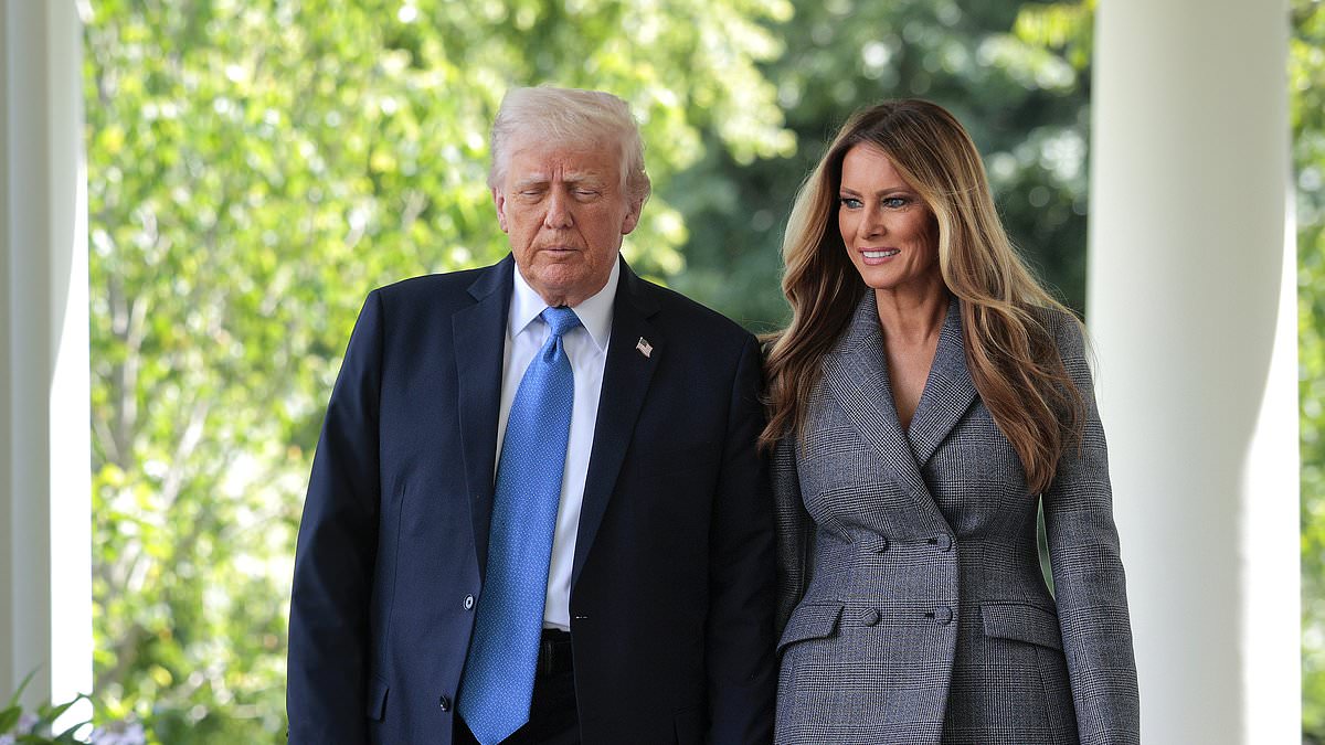 Trump Examines Nationwide Social Media Restrictions for Children, Aligning With Western Nations