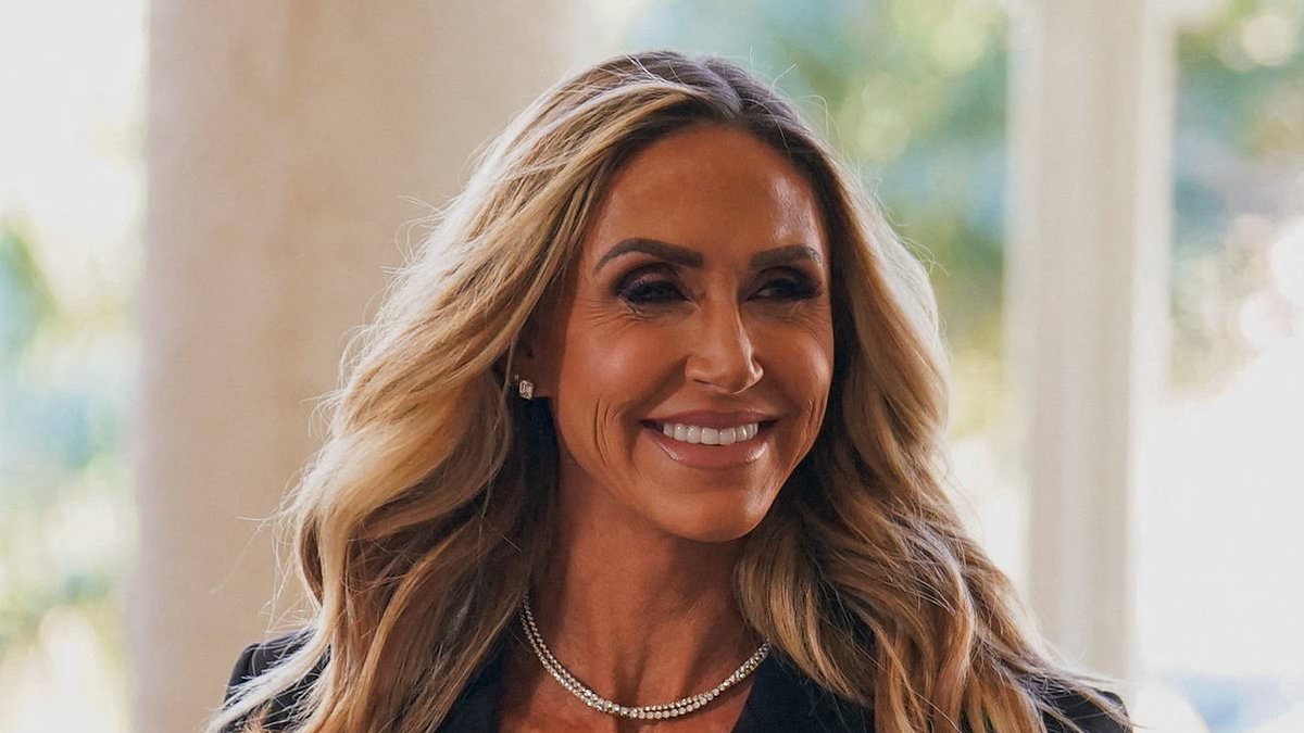 Trump Family's UFO Disclosure Hints Fuel Speculation Over Presidential Speech