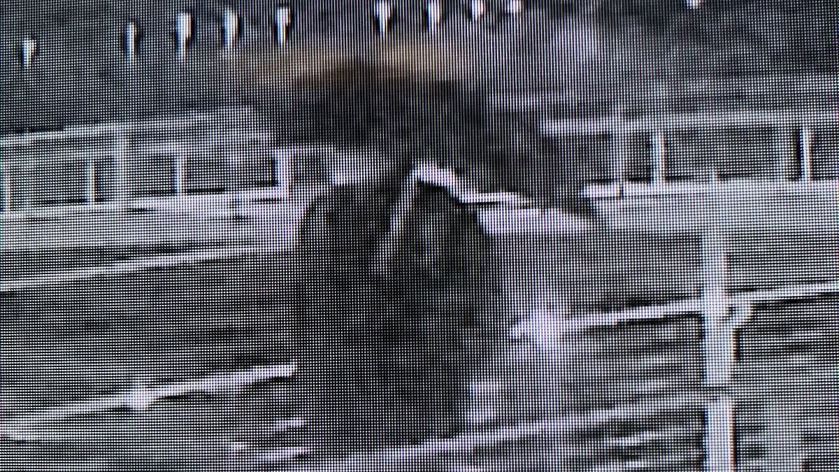 Trump-Kennedy Center Vandalism Sparks Political Tensions and Accusations