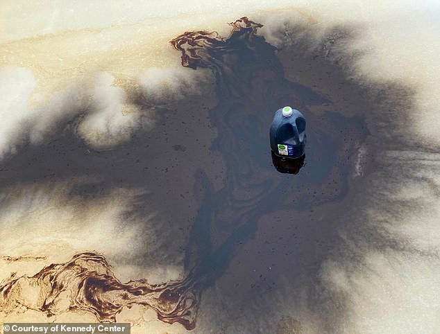 Trump-Kennedy Center Vandalism Sparks Political Tensions and Accusations