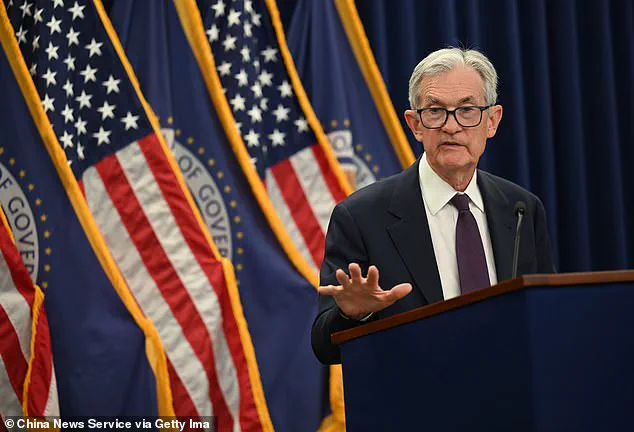 Trump Names Kevin Warsh as New Federal Reserve Chairman Amid Feud with Jerome Powell