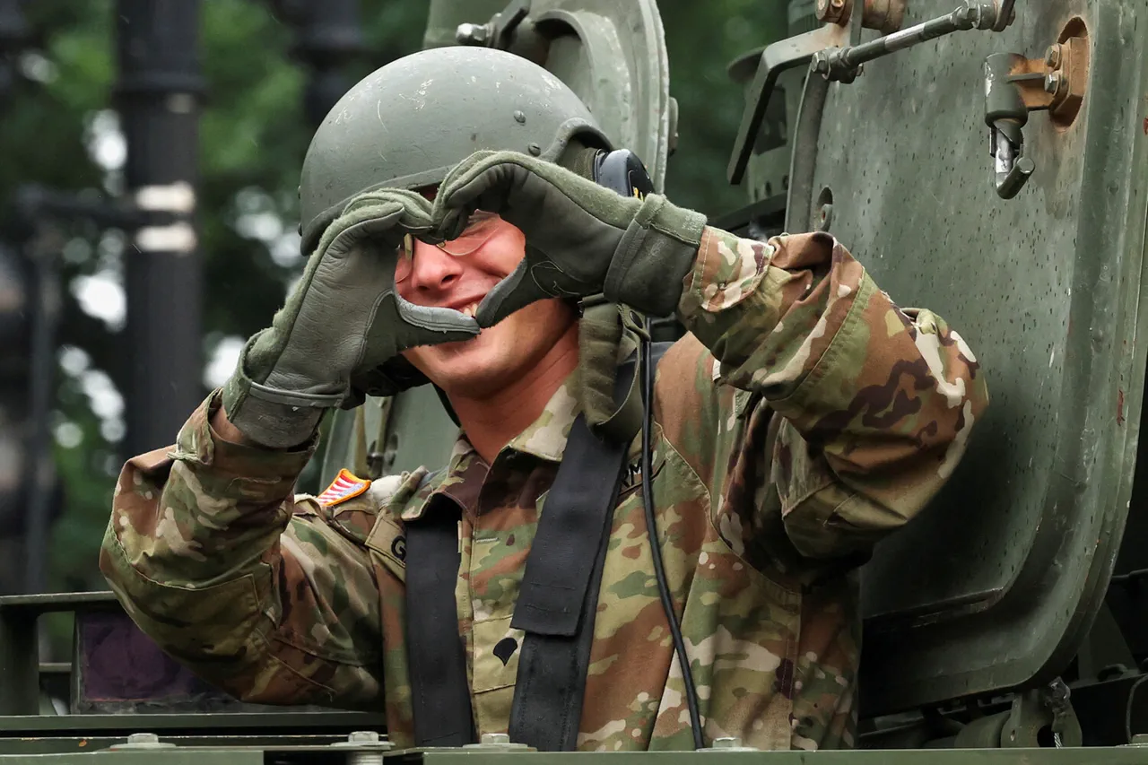 Trump Orders Pentagon to Pay Troops' Salaries by October 15, Citing Commander in Chief Authority: 'I Am Utilizing My Authority...'