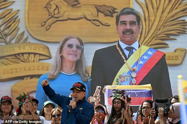 Trump's $25 Million Venezuela Offer: A Bold Move Amid Foreign Policy Criticism, As Critics Warn 'This Escalation Risks Further Regional Instability'
