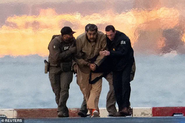 Trump's $25 Million Venezuela Offer: A Bold Move Amid Foreign Policy Criticism, As Critics Warn 'This Escalation Risks Further Regional Instability'