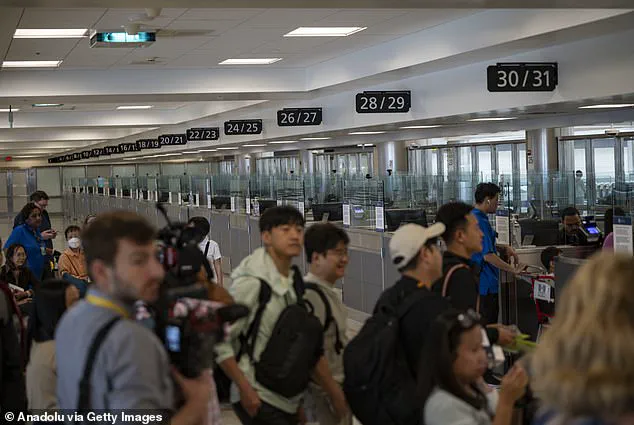 Trump's AI Vetting Initiative Raises Privacy and Civil Liberties Concerns