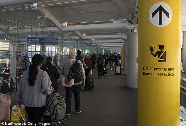 Trump's AI Vetting Initiative Raises Privacy and Civil Liberties Concerns