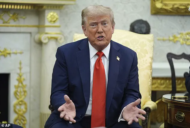 Trump's AI Vetting Initiative Raises Privacy and Civil Liberties Concerns