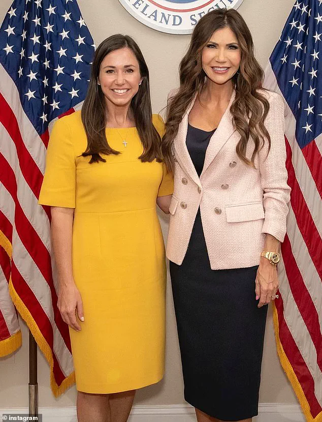 Trump's Aides Signal Cohesive Image Through Uniform High-End Fashion Choices