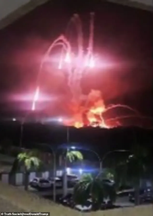 Trump’s Arctic Ambitions: ‘Greenland Will Be Ours’ – A Controversial Vision for U.S. Expansion