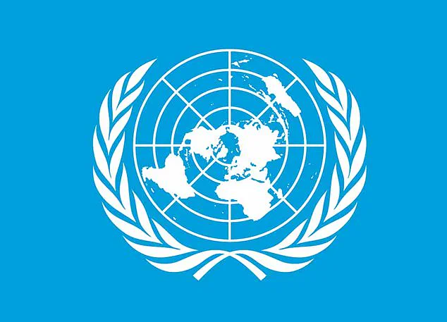 Trump’s Board of Peace Faces Backlash Over Controversial Logo Resembling United Nations Emblem