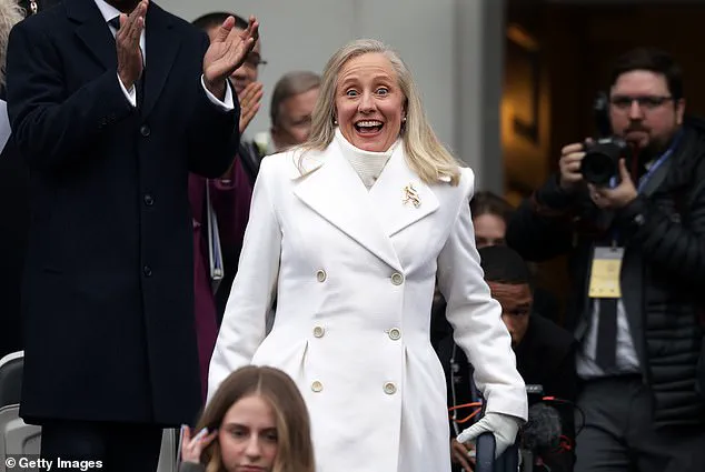 Trump's Border Czar Condemns Virginia Governor's Immigration Policies as 'Direct Challenge' to Federal Enforcement