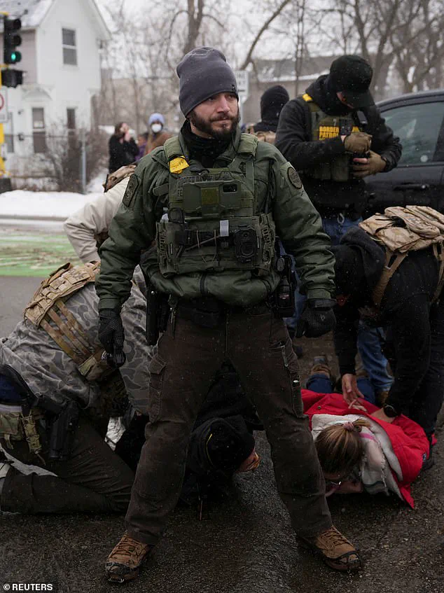 Trump's Border Czar Condemns Virginia Governor's Immigration Policies as 'Direct Challenge' to Federal Enforcement