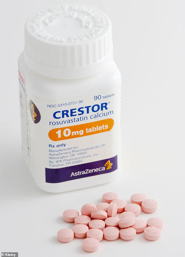 Trump's Cholesterol Management: Medications and Public Health Scrutiny