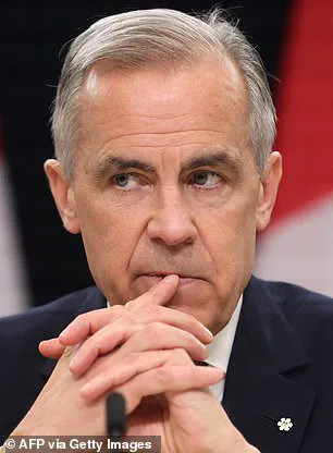 Trump's Clandestine Engagement with Alberta Separatists Sparks Geopolitical and Economic Concerns