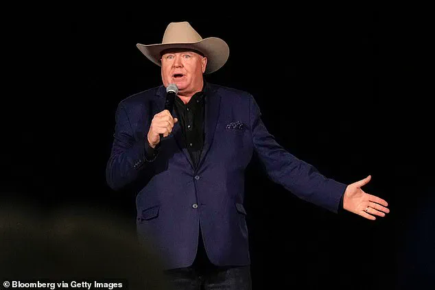 Trump's Clandestine Engagement with Alberta Separatists Sparks Geopolitical and Economic Concerns