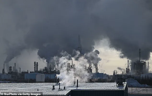 Trump's Clandestine Engagement with Alberta Separatists Sparks Geopolitical and Economic Concerns