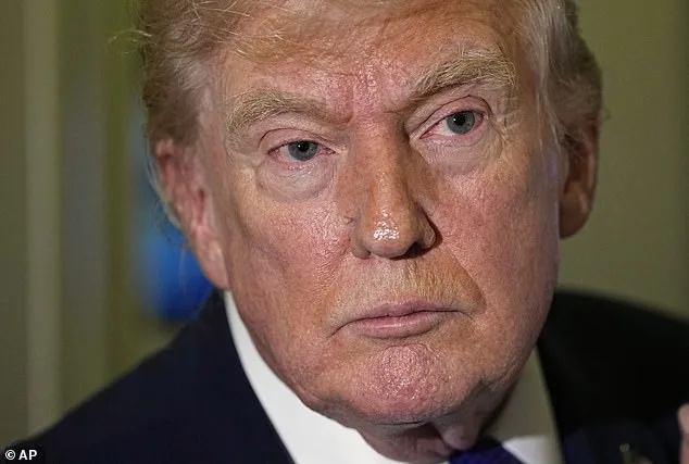 Trump's Contradictory Remarks on Georgia Election Candidate Spark Criticism