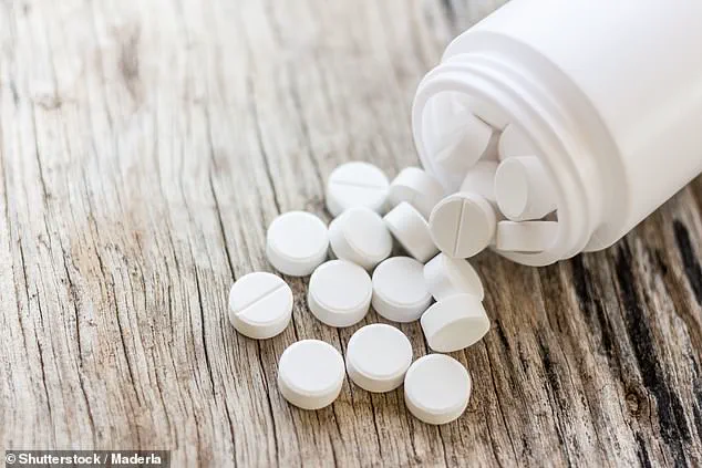 Trump's Daily Aspirin Regimen: A Health Disclosure Amidst His Re-election and Swearing-In