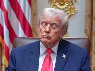 Trump's Davos Bruise: 'Minor Accident' Says President, as Public and Medical Experts Weigh Health Implications