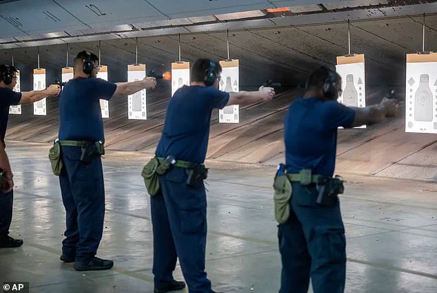 Trump's Deportation Initiative Sparks Controversy Over Chaotic Hiring, Lax Vetting, and Risks to Communities